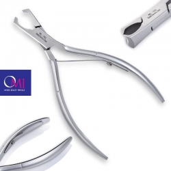 ActivShop OMI PRO-LINE CĘGI NL-103 NAIL NIPPERS LAP JOINT